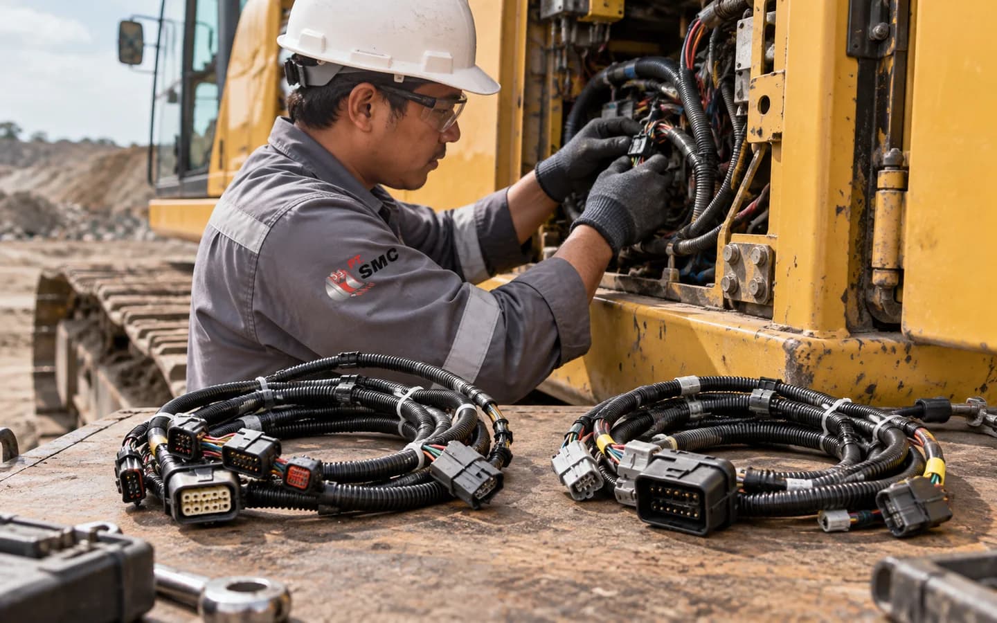 Wiring Harness Genuine vs Aftermarket: Mana yang Tepat?
