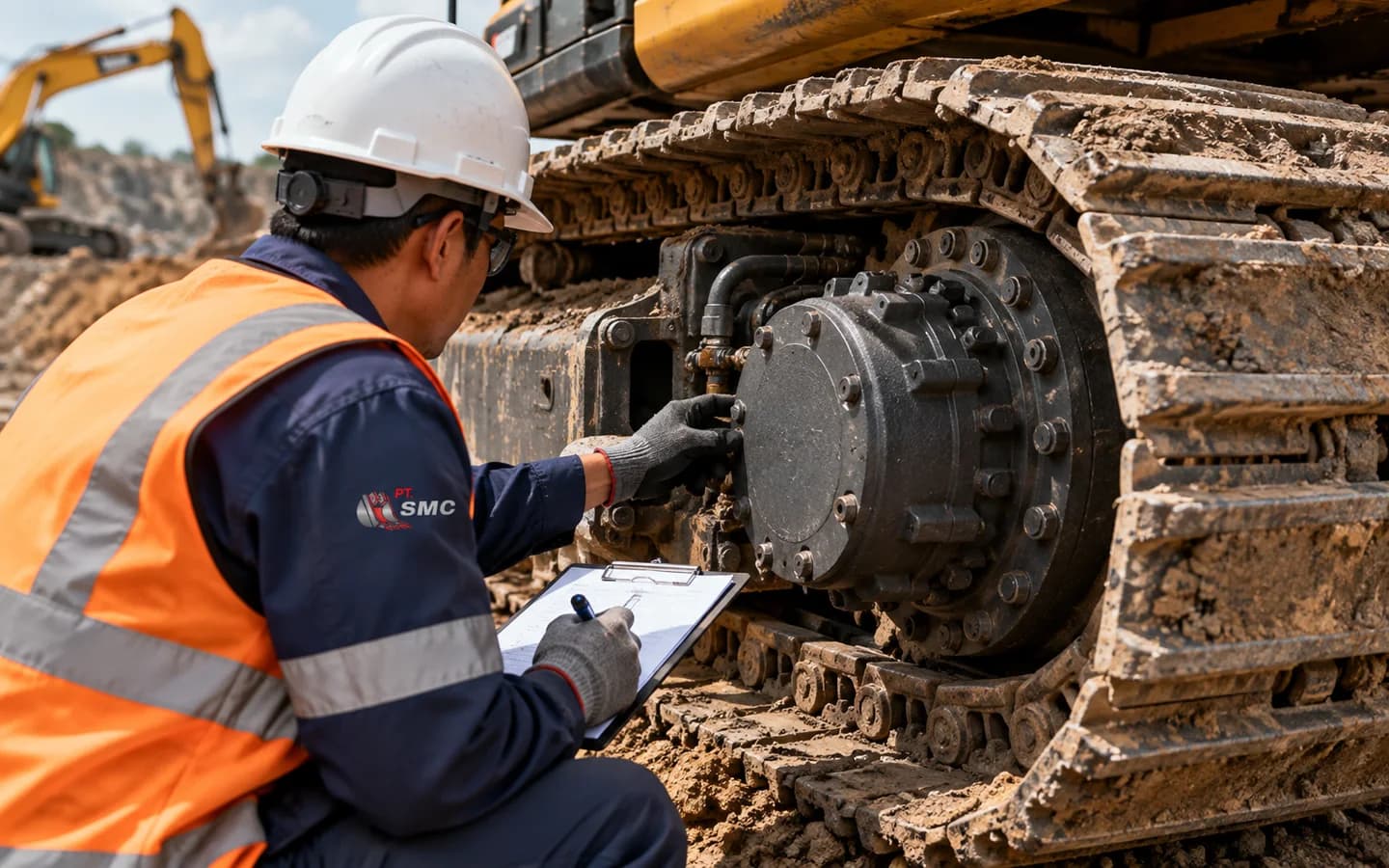 Procurement Travel Motor untuk Fleet: Stok, Vendor, dan TCO