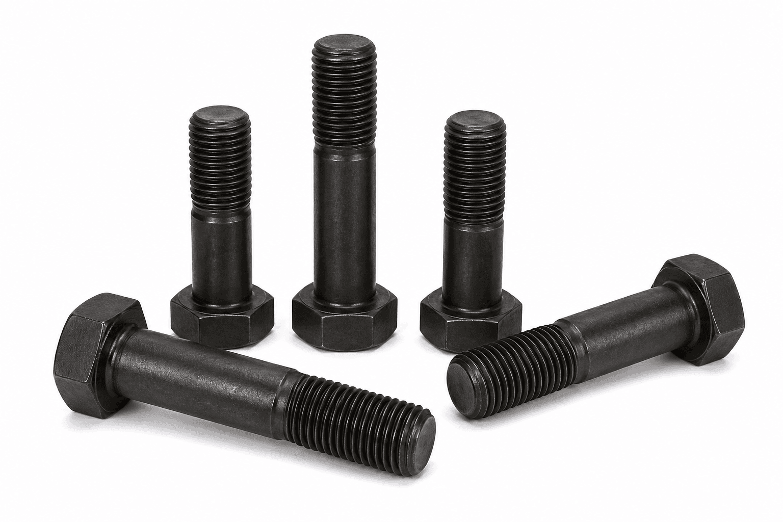Bolts