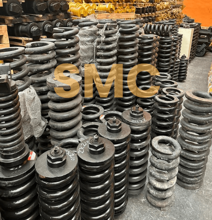 Cylinder Adjust