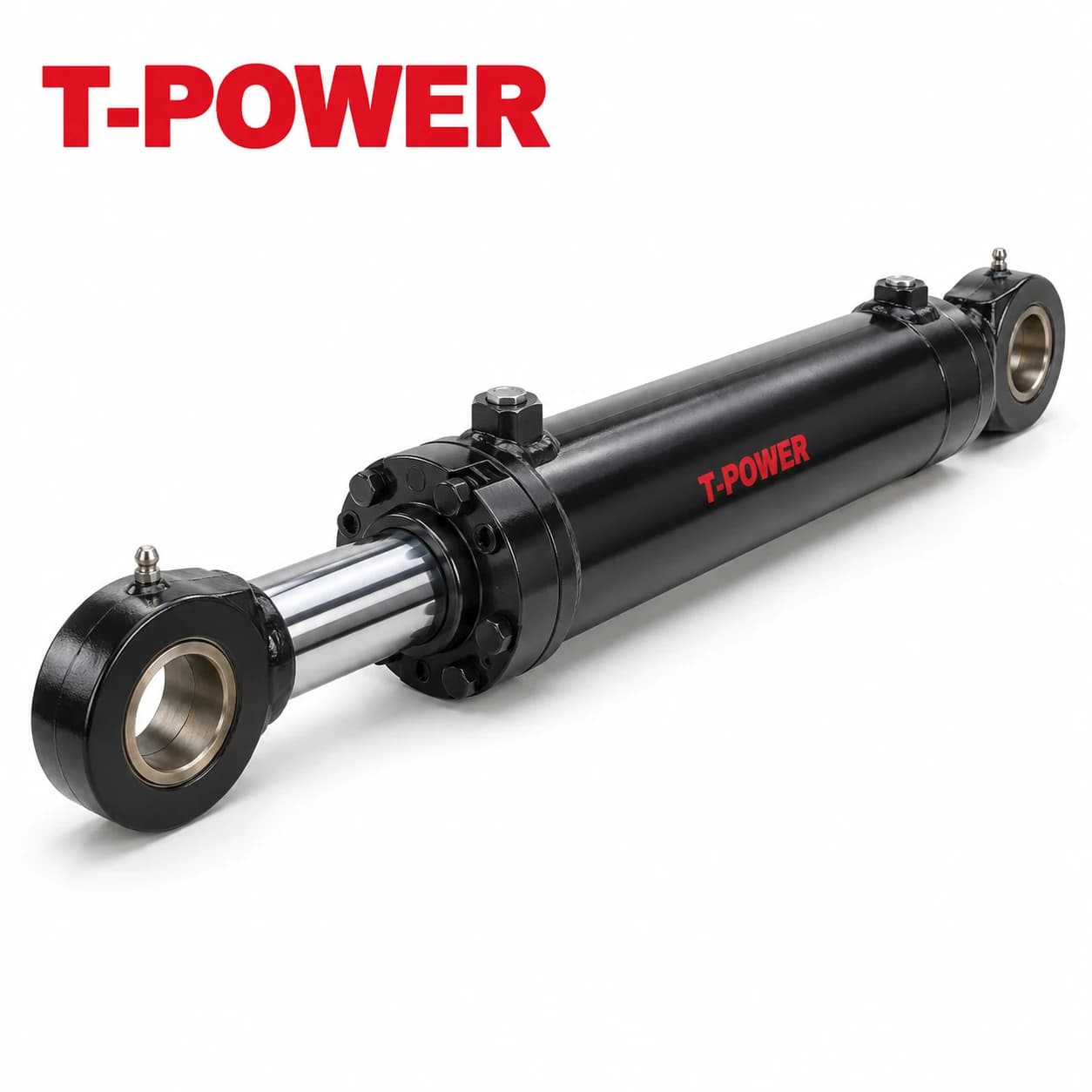 Boom Cylinder