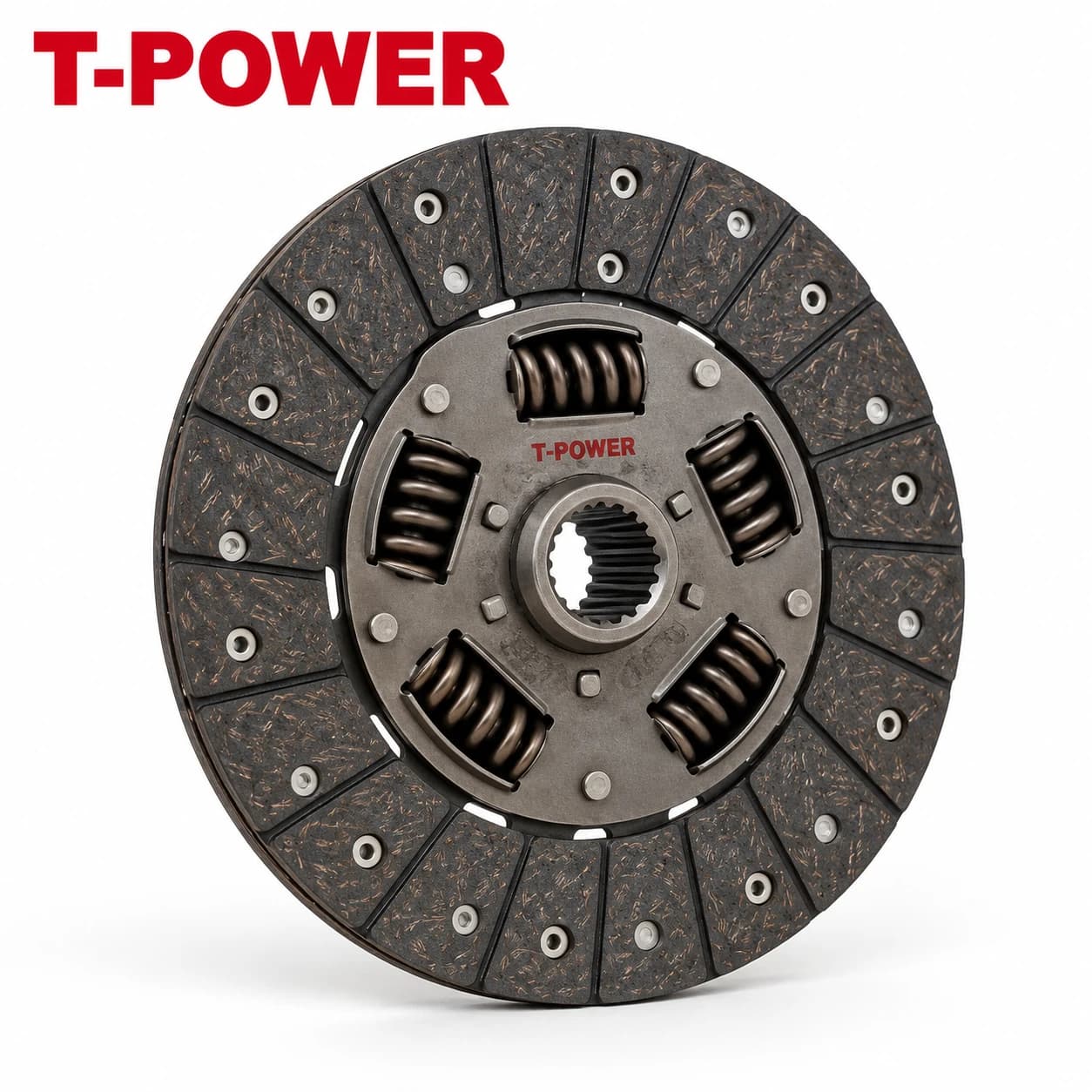 Clutch Disc