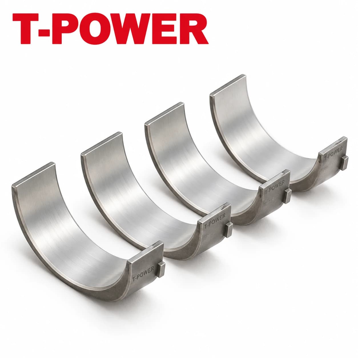 Conrod Bearing