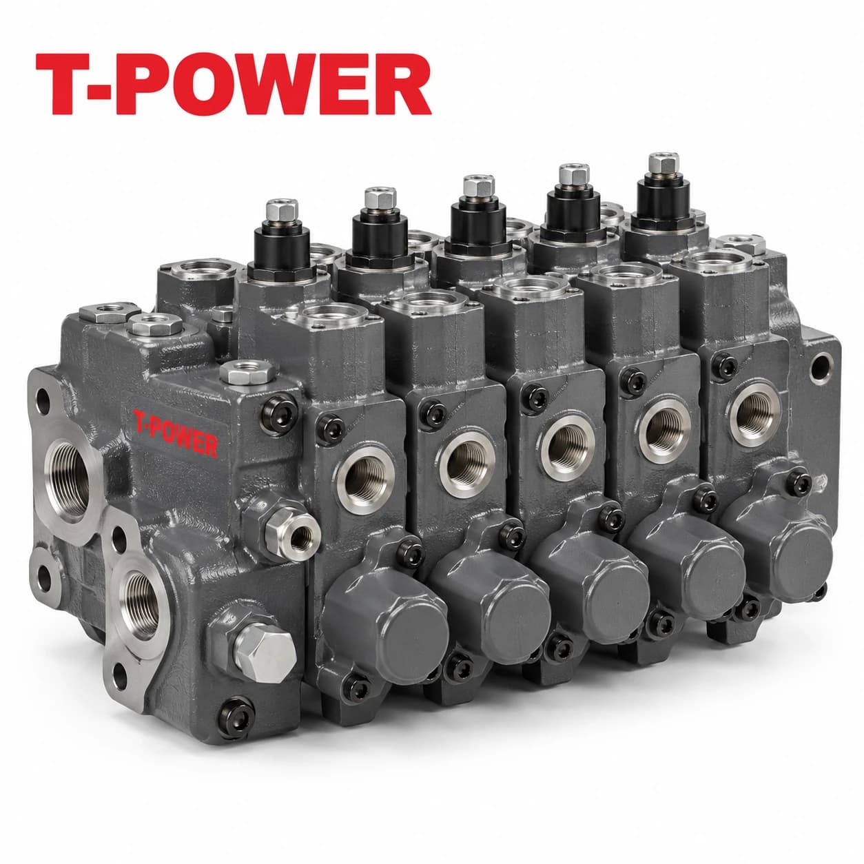 Control Valve