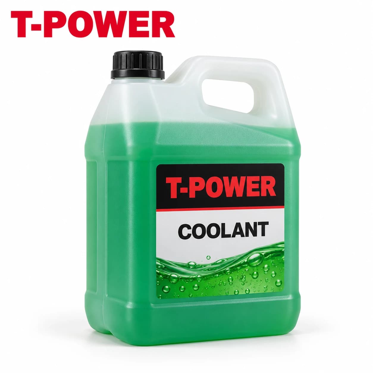 Coolant