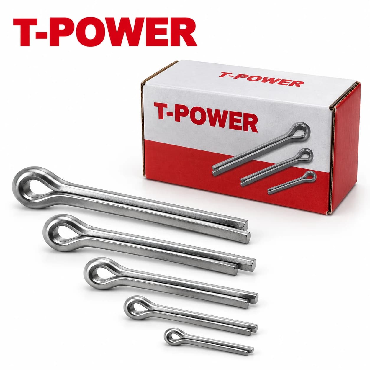 Cotter Pins