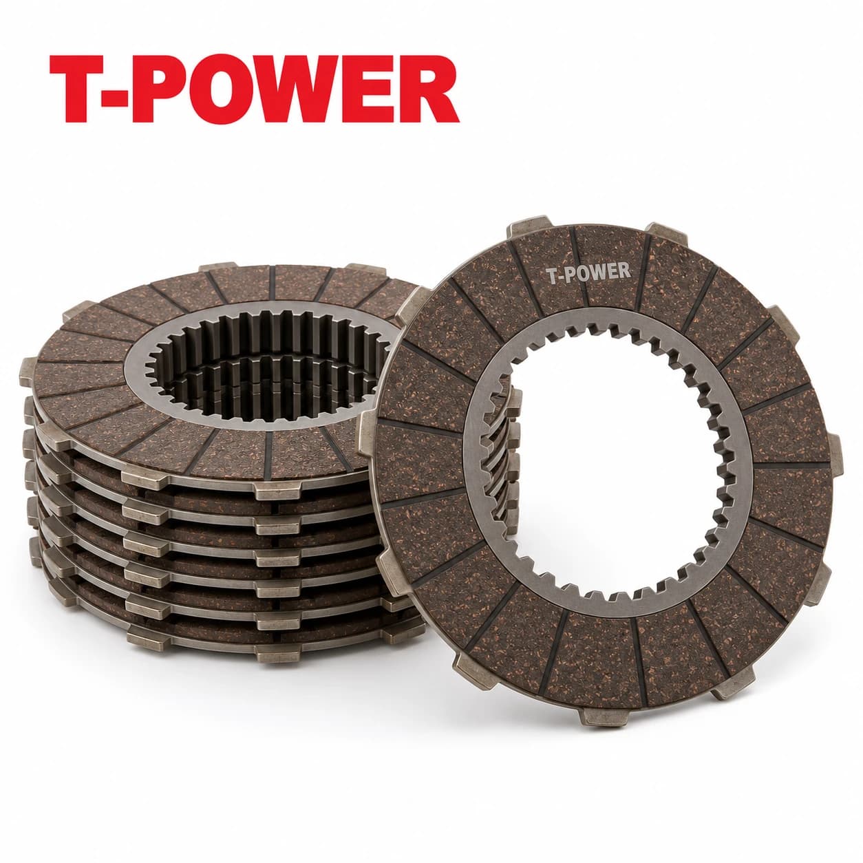 Friction Disc