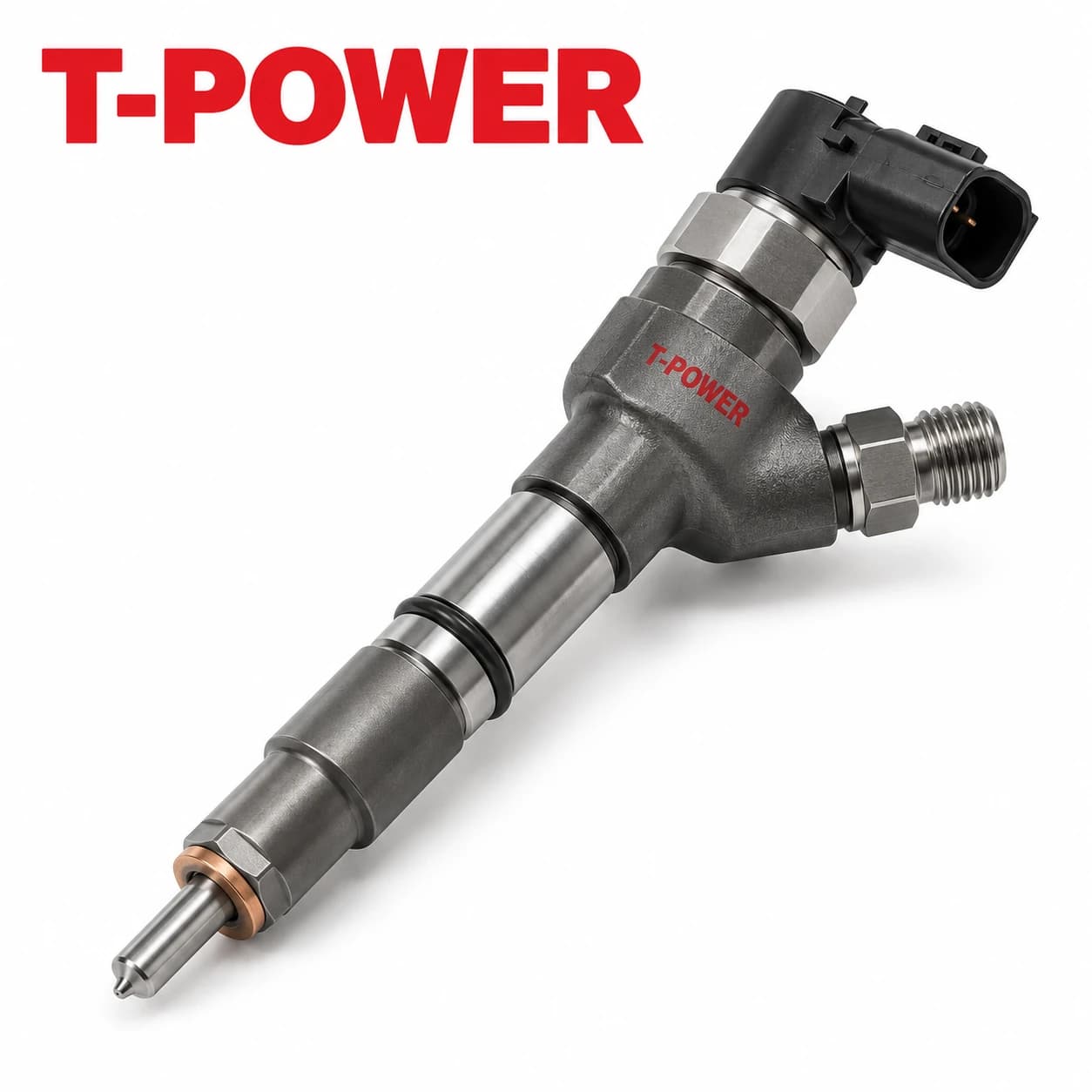 Fuel Injector