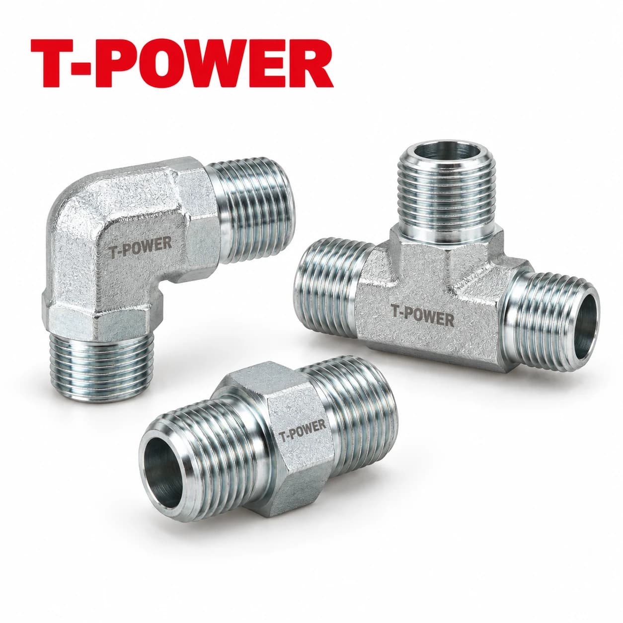 Hydraulic Fitting