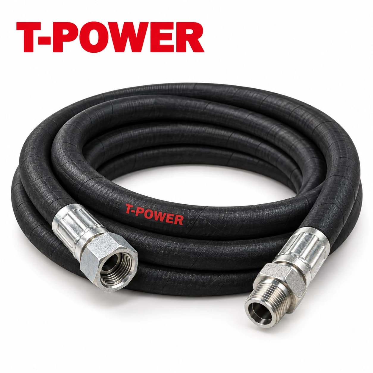 Hydraulic Hose