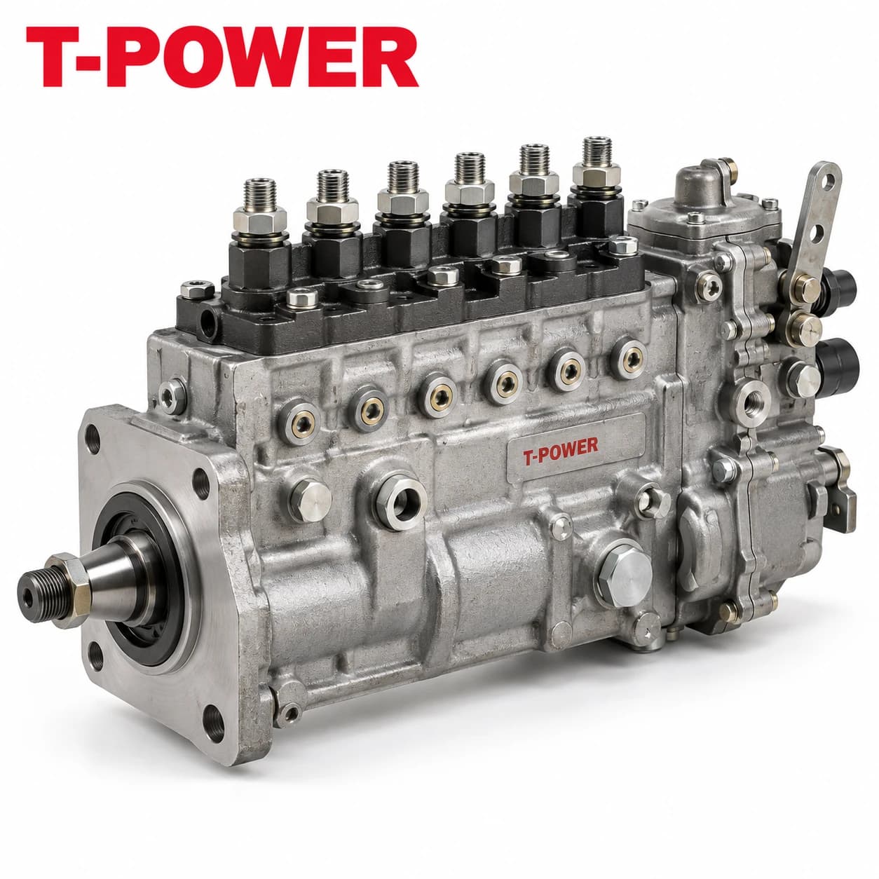 Injection Pump