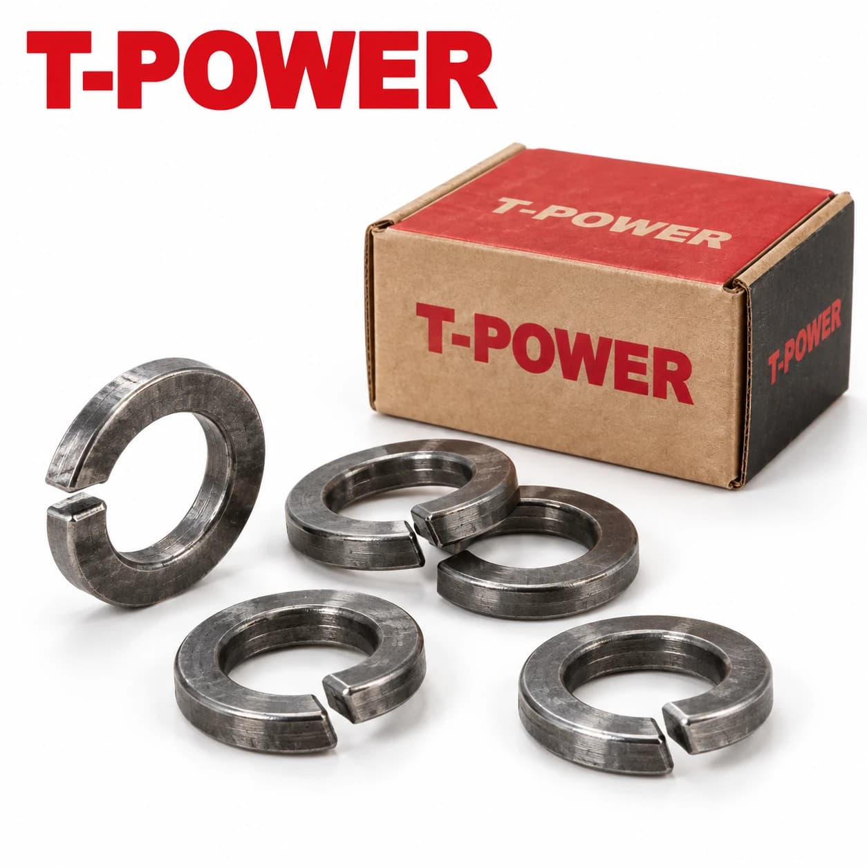 Lock Washers