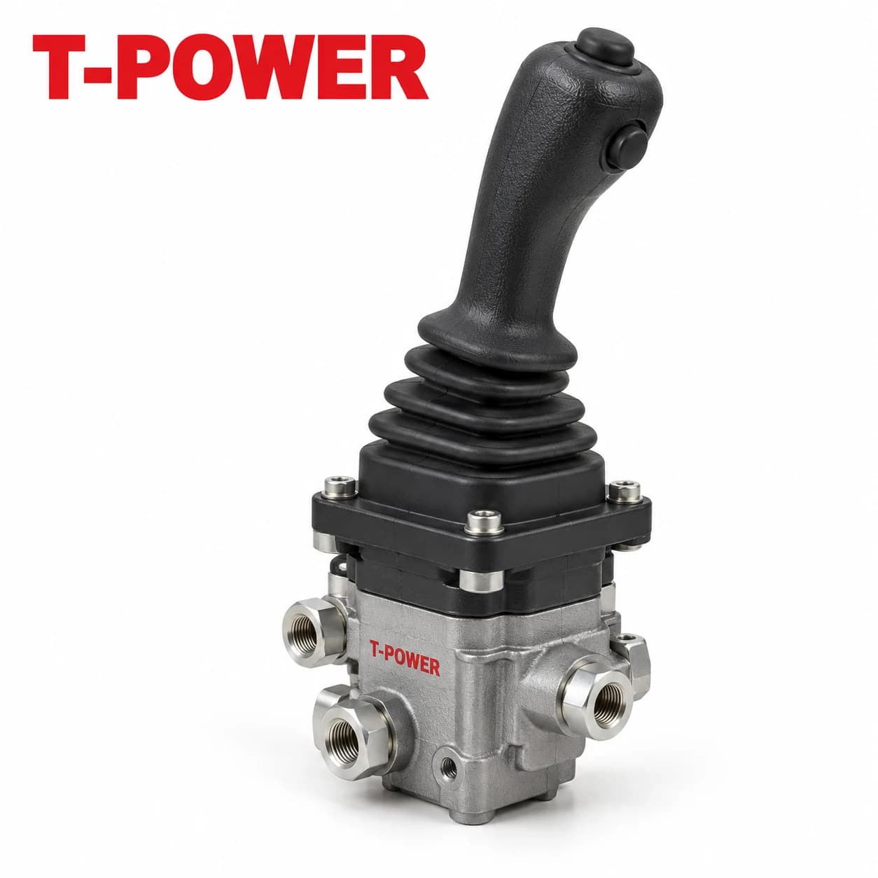Pilot Valve