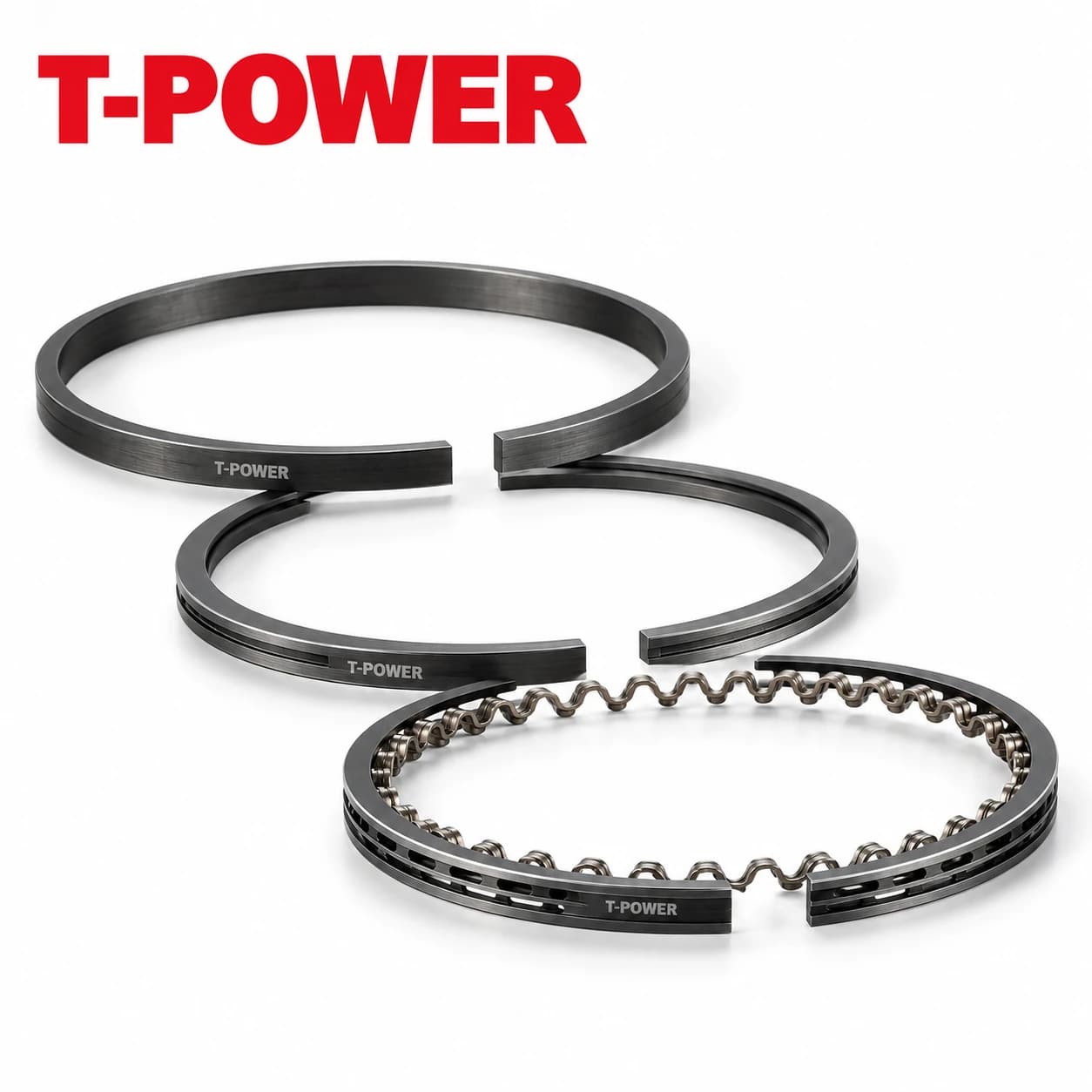Ring Piston