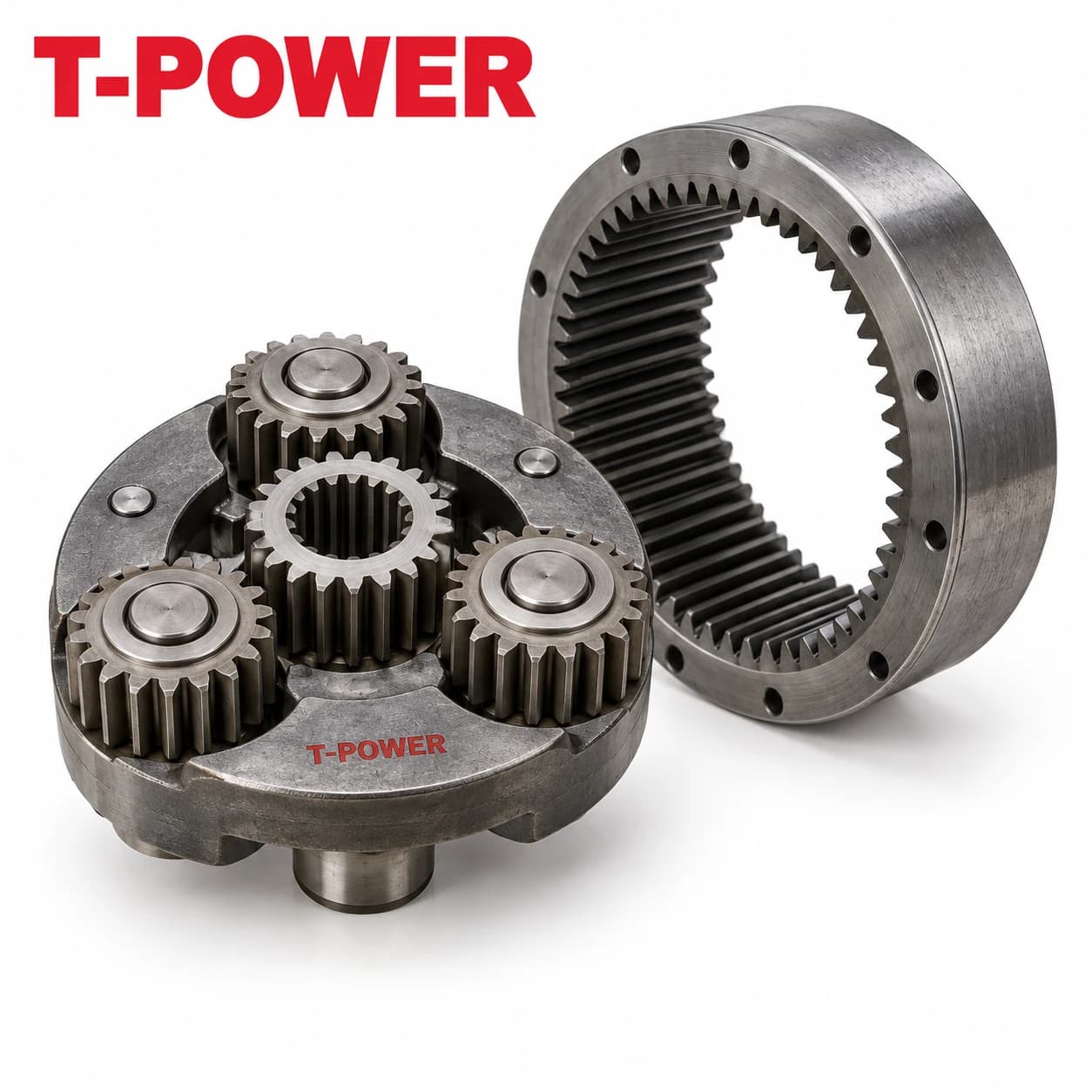 Planetary Gear