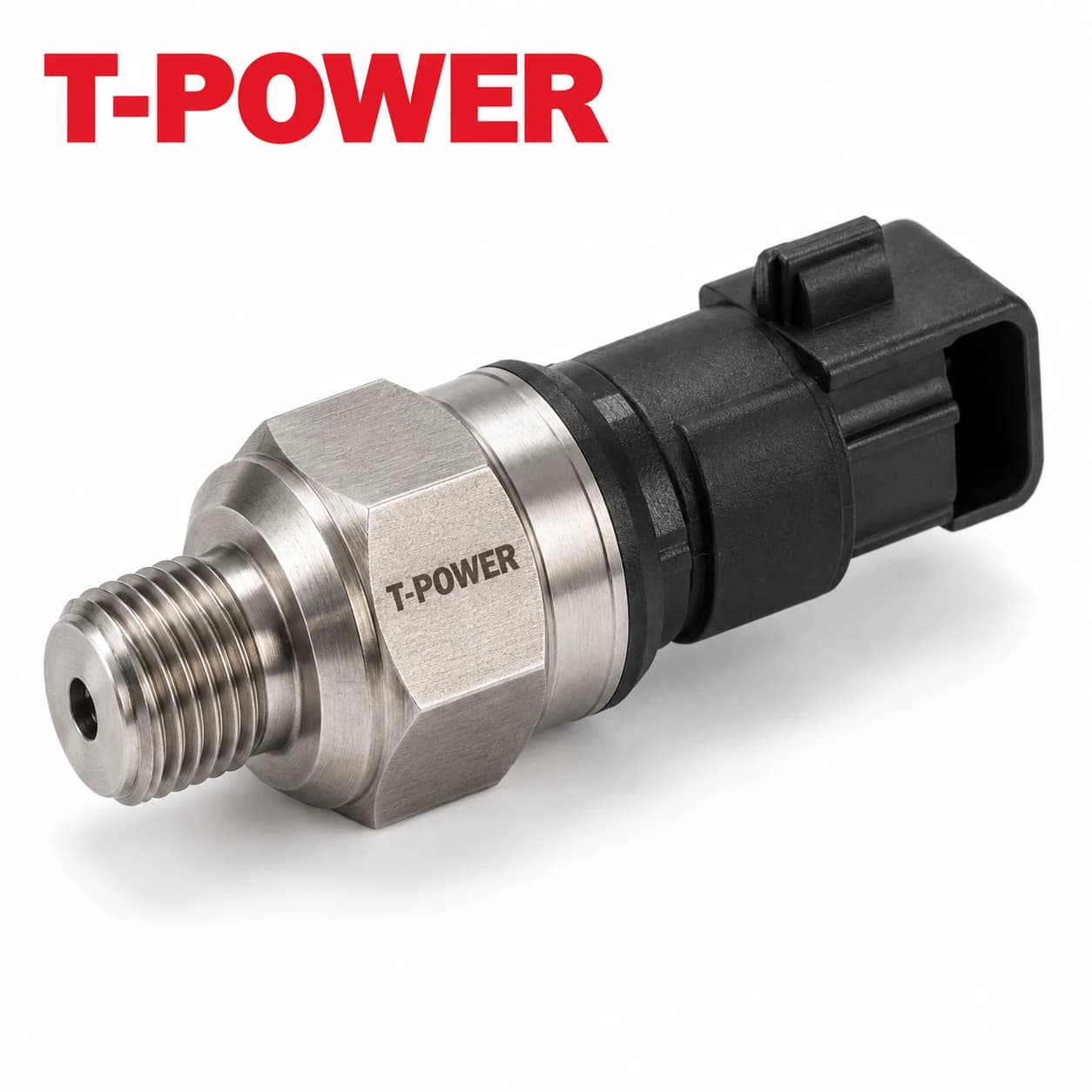 Pressure Sensor