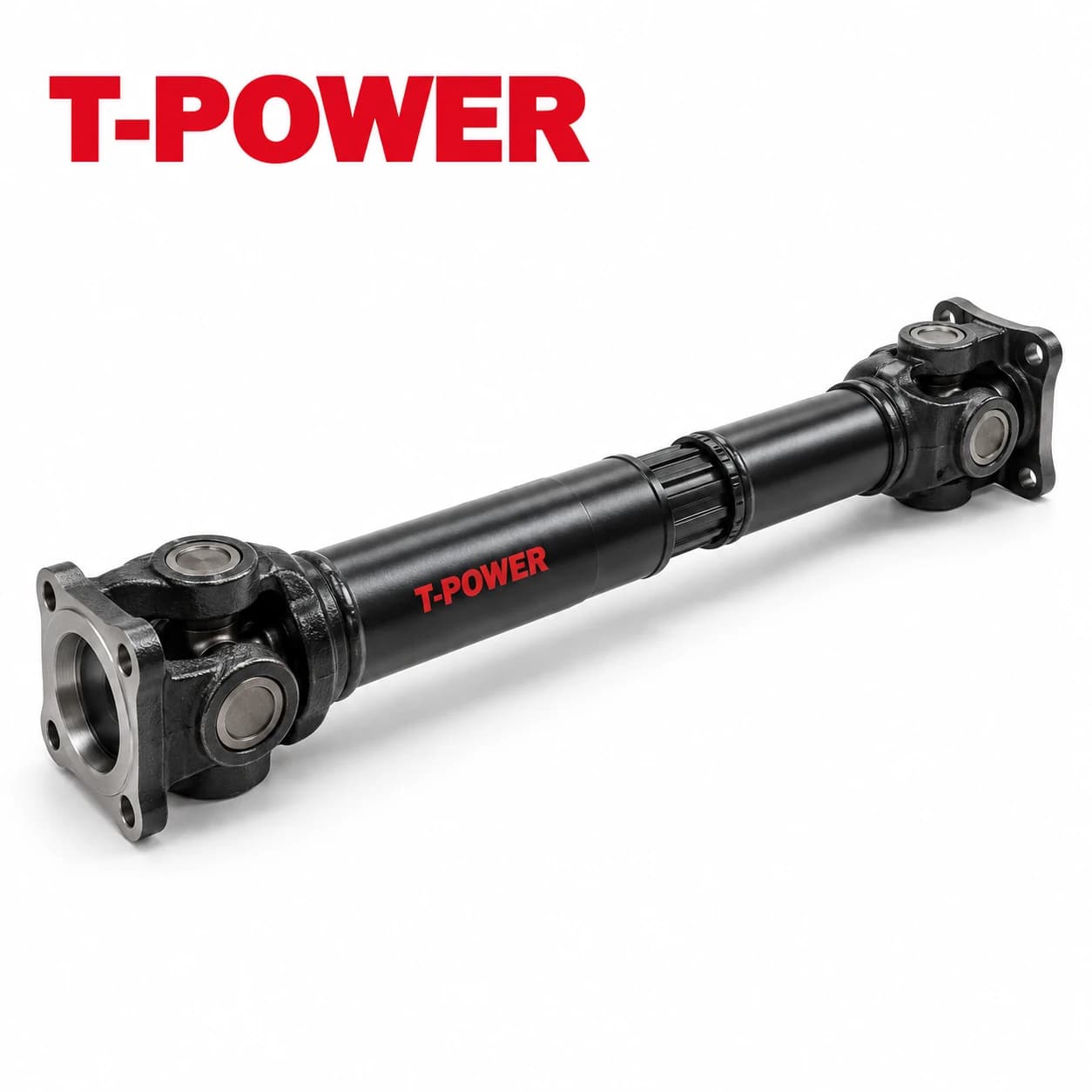 Propeller Shaft