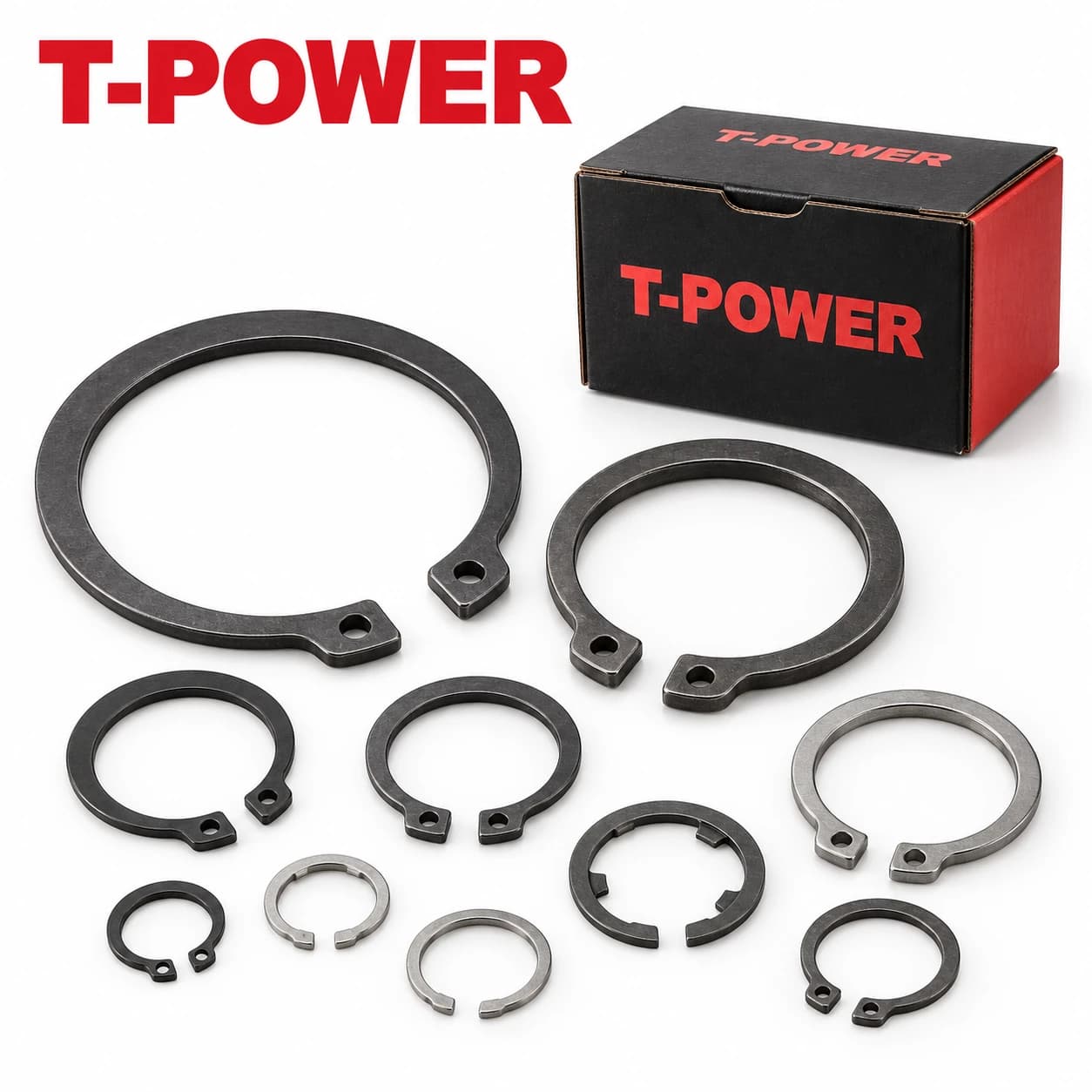 Snap Rings