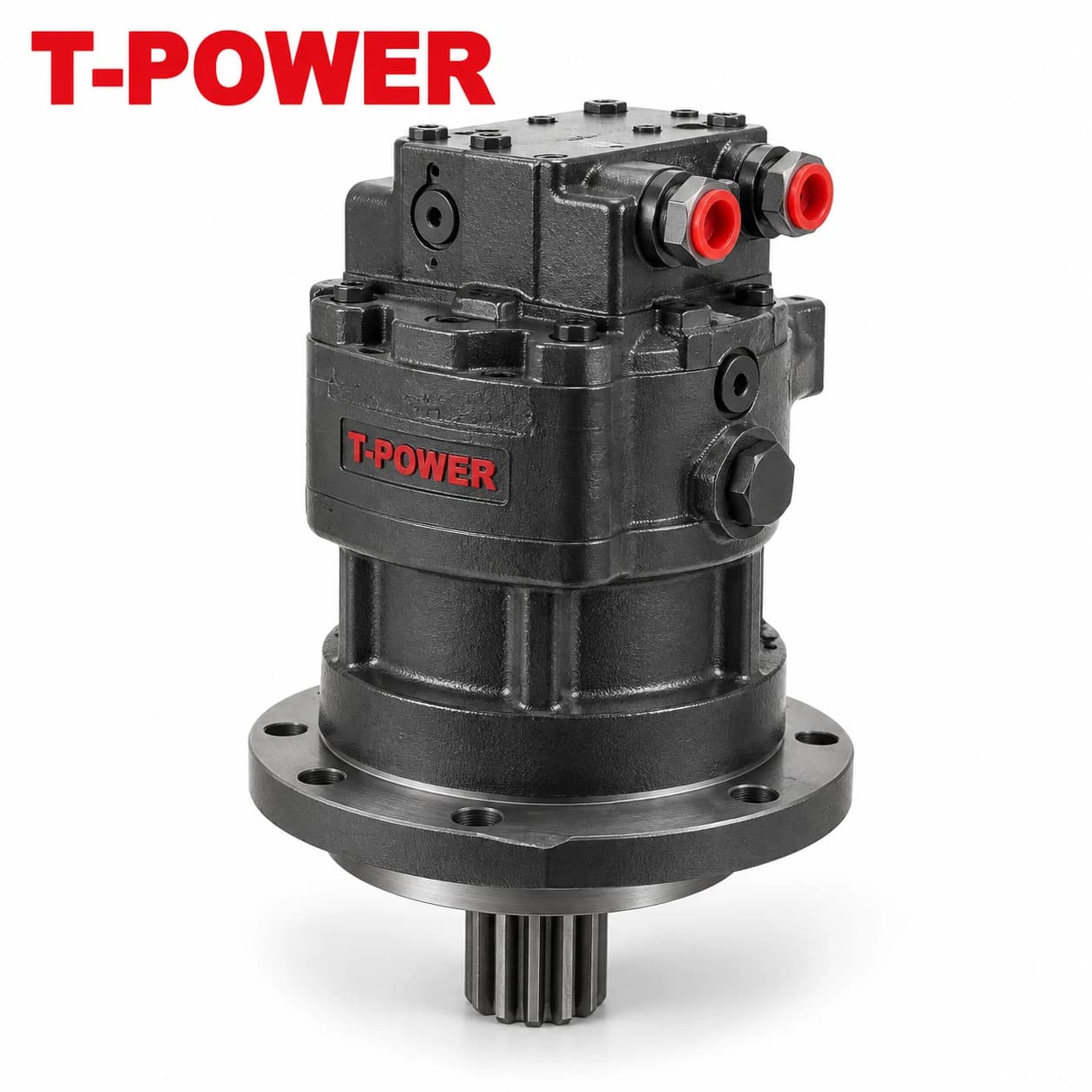Swing Motor