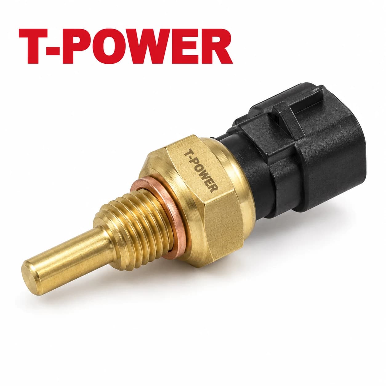 Temperature Sensor