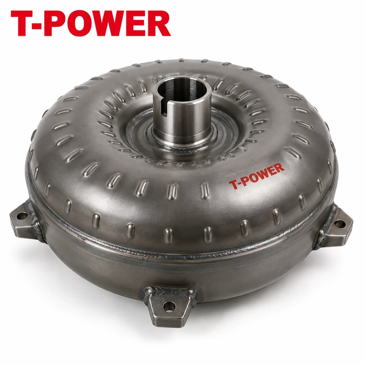 Torque Converter