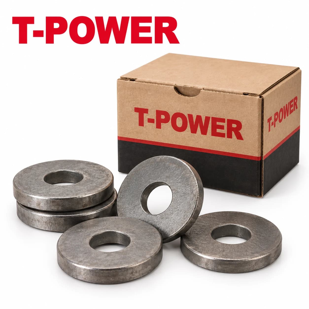 Washers