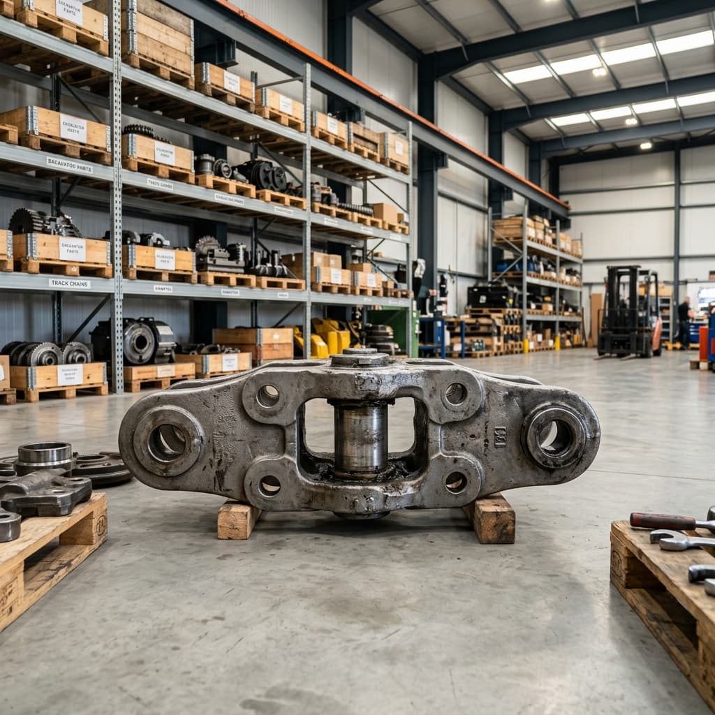 Jual Track Link T-Power di Indonesia: Cara Cek Ukuran dan Kecocokan