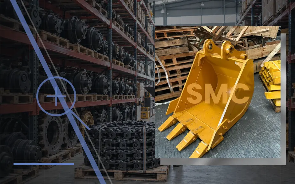 Pin Retainer Bucket Kobelco SK200: Ukuran, Kode Part, dan Checklist Pesanan