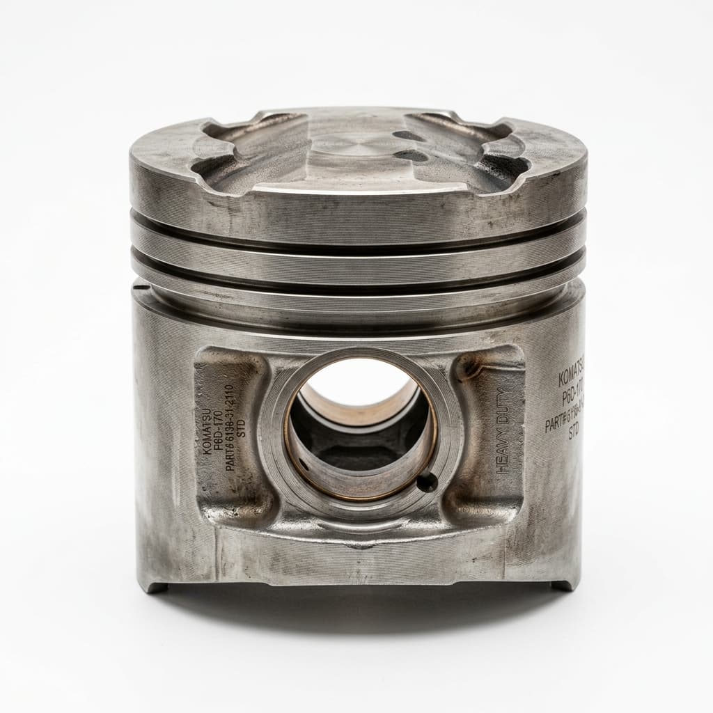 Piston
