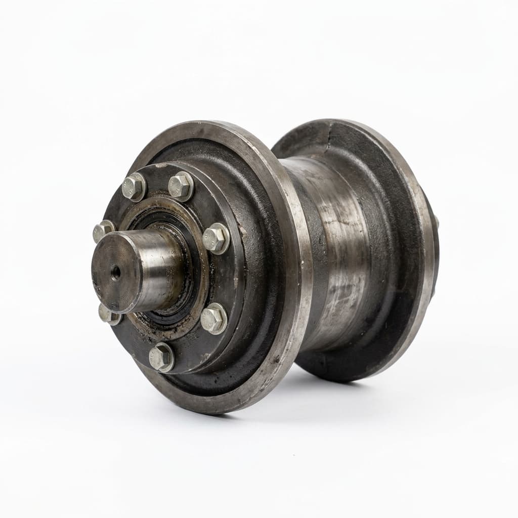 Track Roller