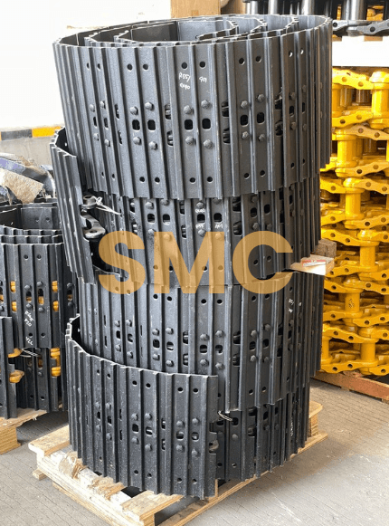 Track Link Assy