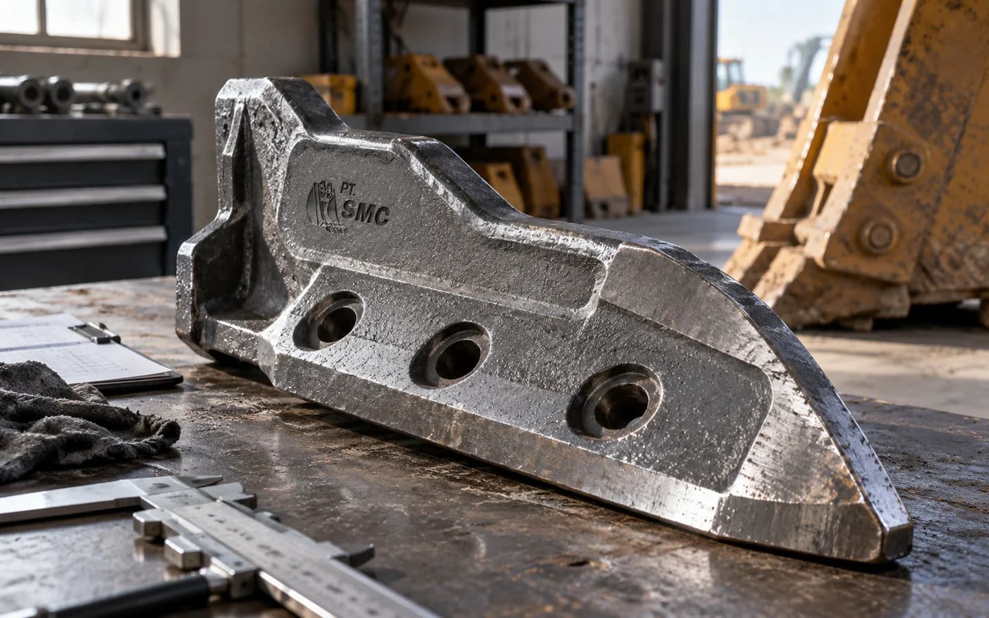 Cara Cek Part Number Side Cutter Sebelum Memesan