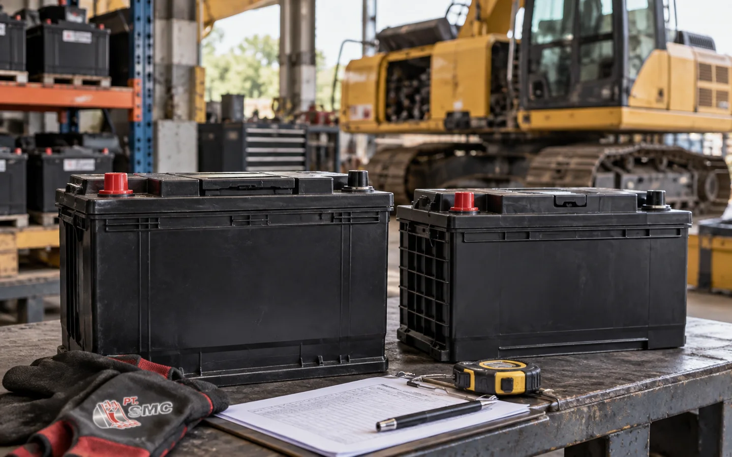 Battery atau Aki Genuine vs Aftermarket: Mana yang Tepat?