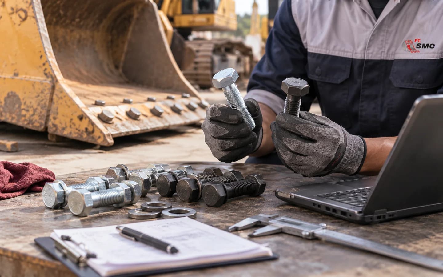 Bolts Genuine vs Aftermarket: Mana yang Tepat?
