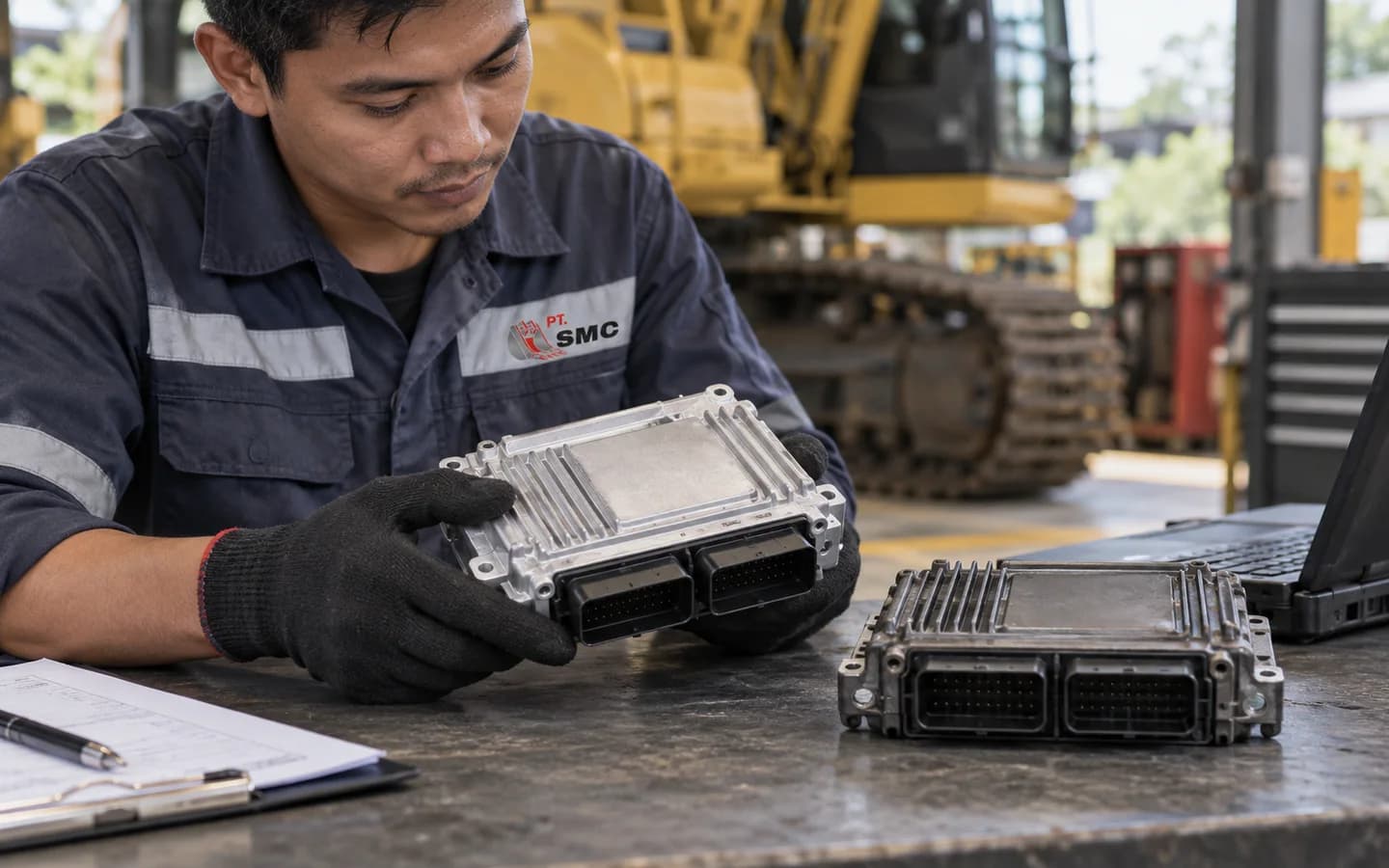 ECU Genuine vs Aftermarket: Mana yang Tepat?