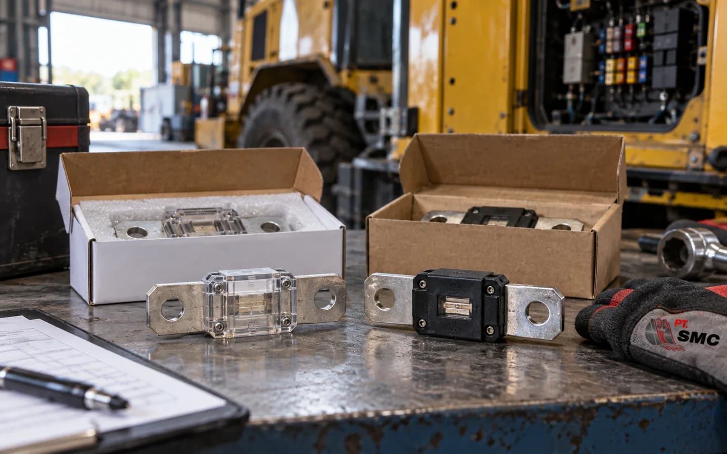 Fuse Genuine vs Aftermarket: Mana yang Tepat?