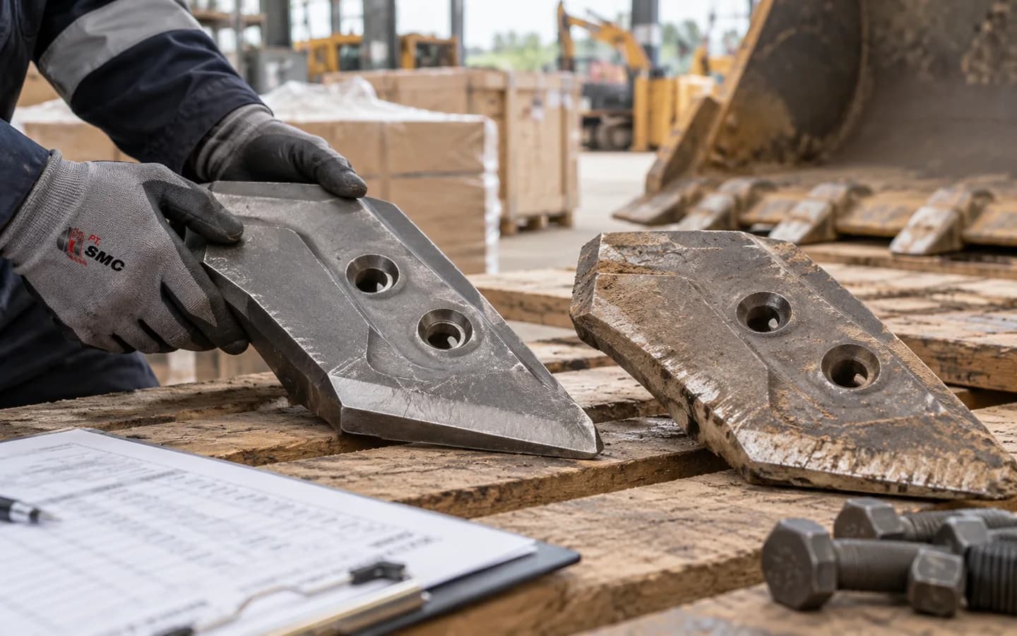 Side Cutter Genuine vs Aftermarket: Mana yang Tepat?