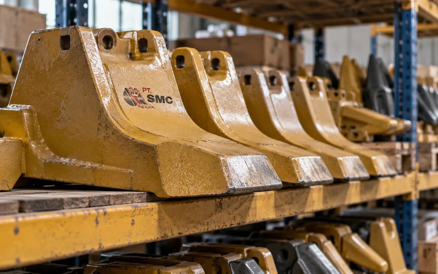 Procurement Heel Shroud untuk Fleet: Stok, Vendor, dan TCO