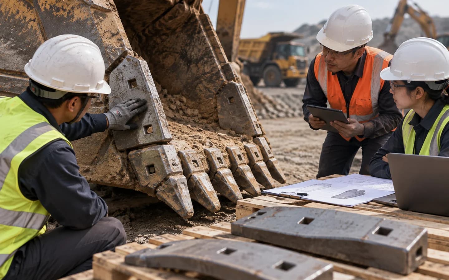 Procurement Shroud untuk Fleet: Stok, Vendor, dan TCO
