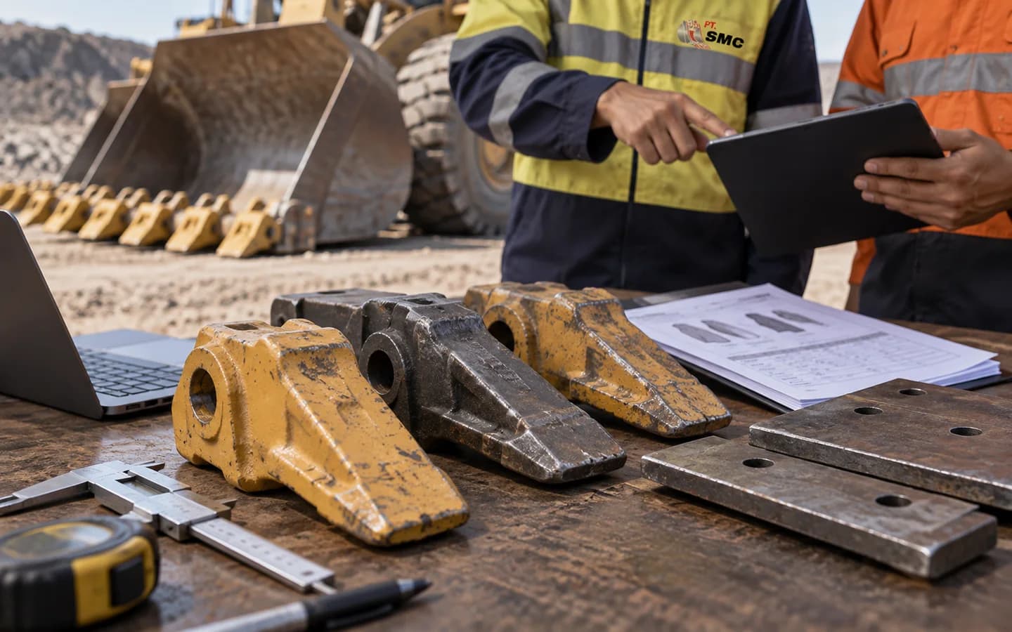 Procurement Switch untuk Fleet: Stok, Vendor, dan TCO
