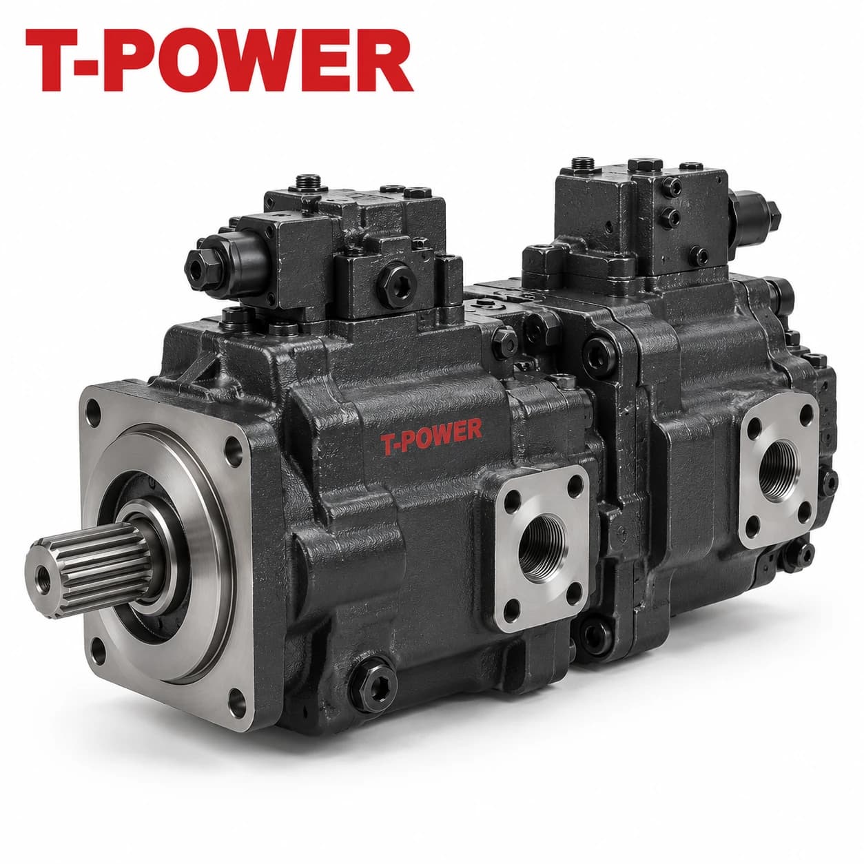 Hydraulic Pump