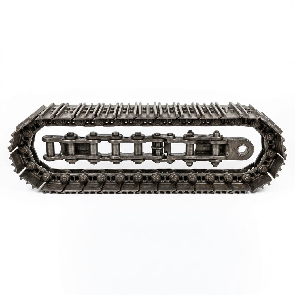 Track Pin